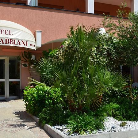 Hotel I Due Gabbiani Citr 9006 Andora Exterior foto