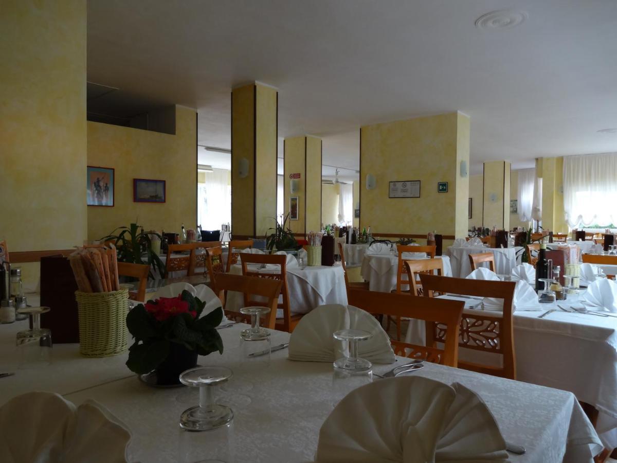 Hotel I Due Gabbiani Citr 9006 Andora Exterior foto