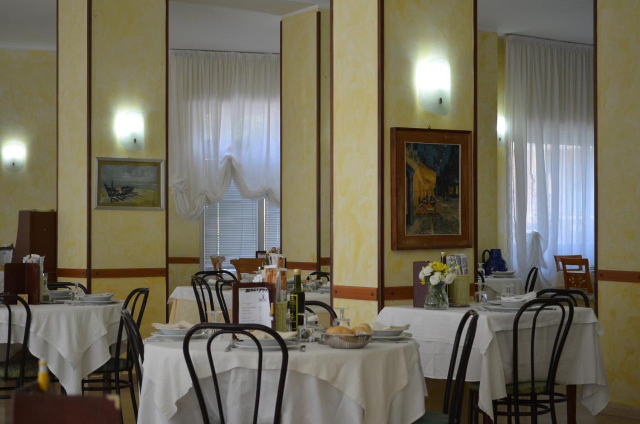 Hotel I Due Gabbiani Citr 9006 Andora Exterior foto